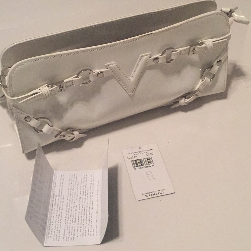 Via Spiga handbaggie